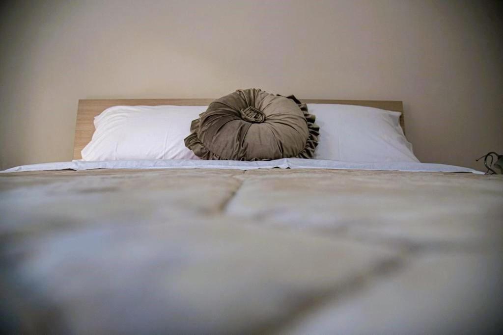 Campania Apartment Vesuvio Comfort -150M Dalla Stazione - 5Km Da Pompei Poggiomarino Esterno foto